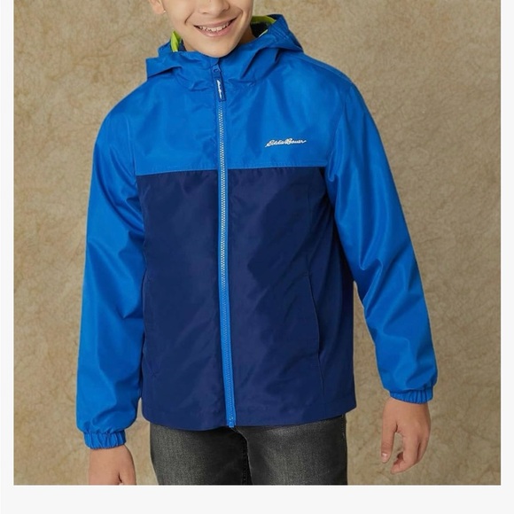 Eddie Bauer 3 in 1 jacket - Picture 1 of 9